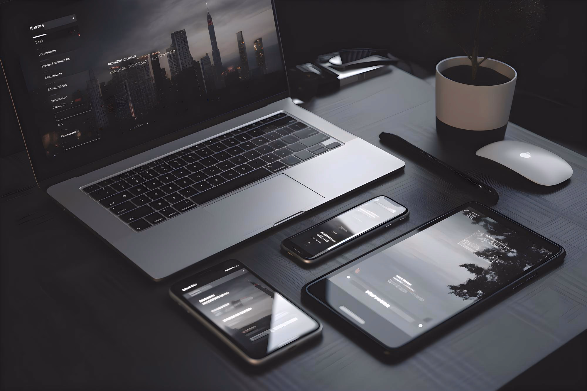 Diseño Web Personalizado
